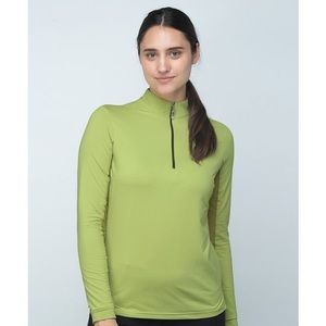 EIS washable sun shirt in Blue Size M